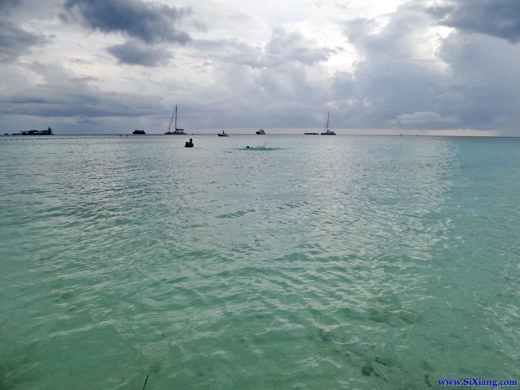 Pak Bara Pier, 开往丽贝岛(Koh Lipe) Pak Bara Pier, 开往丽贝岛(Koh Lipe)
