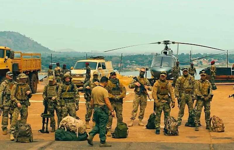 普里戈任出走白俄罗斯,同时带走了自己的嫡系部队数千人 普里戈任出走白俄罗斯,同时带走了自己的嫡系部队数千人