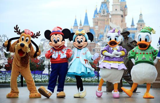 门票最贵近800元一张,7年涨4次,迪士尼为何频频涨价? 门票最贵近800元一张,7年涨4次,迪士尼为何频频涨价?