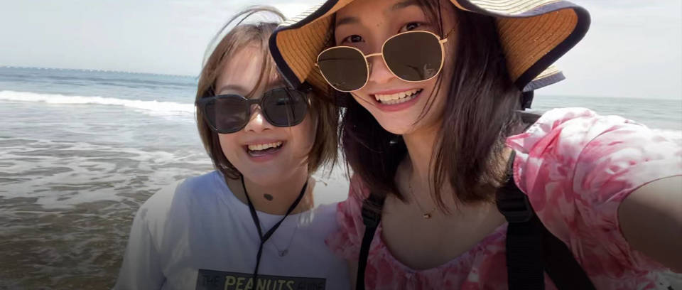 2个闺蜜离婚后,同居养娃:更幸福了 2个闺蜜离婚后,同居养娃:更幸福了