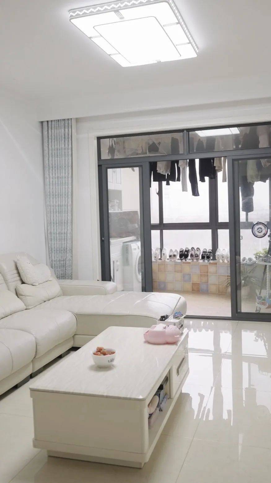 李欢和王洁的家 李欢和王洁的家