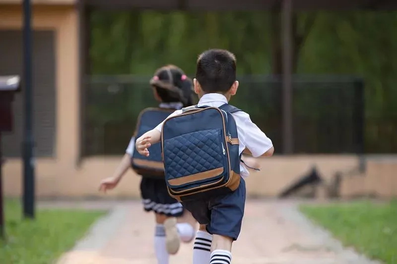 该为孩子选择什么样的学校 该为孩子选择什么样的学校