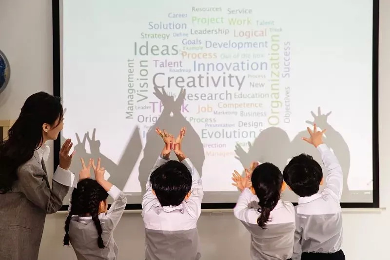 好的学校教育会影响人的一生 好的学校教育会影响人的一生