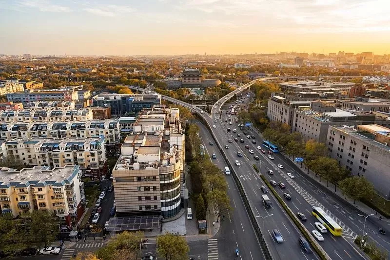 北京德胜门,“老破小”成为炙手可热的学区房 北京德胜门,“老破小”成为炙手可热的学区房