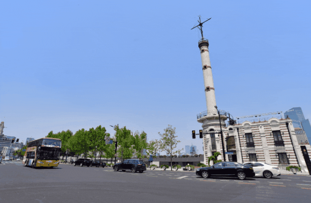 申城观光 申城观光