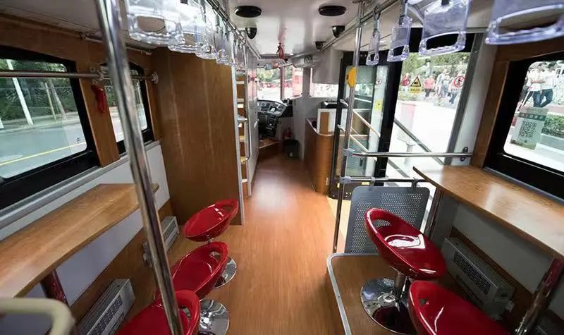 动吧(陆家嘴旅游环线) 动吧(陆家嘴旅游环线)