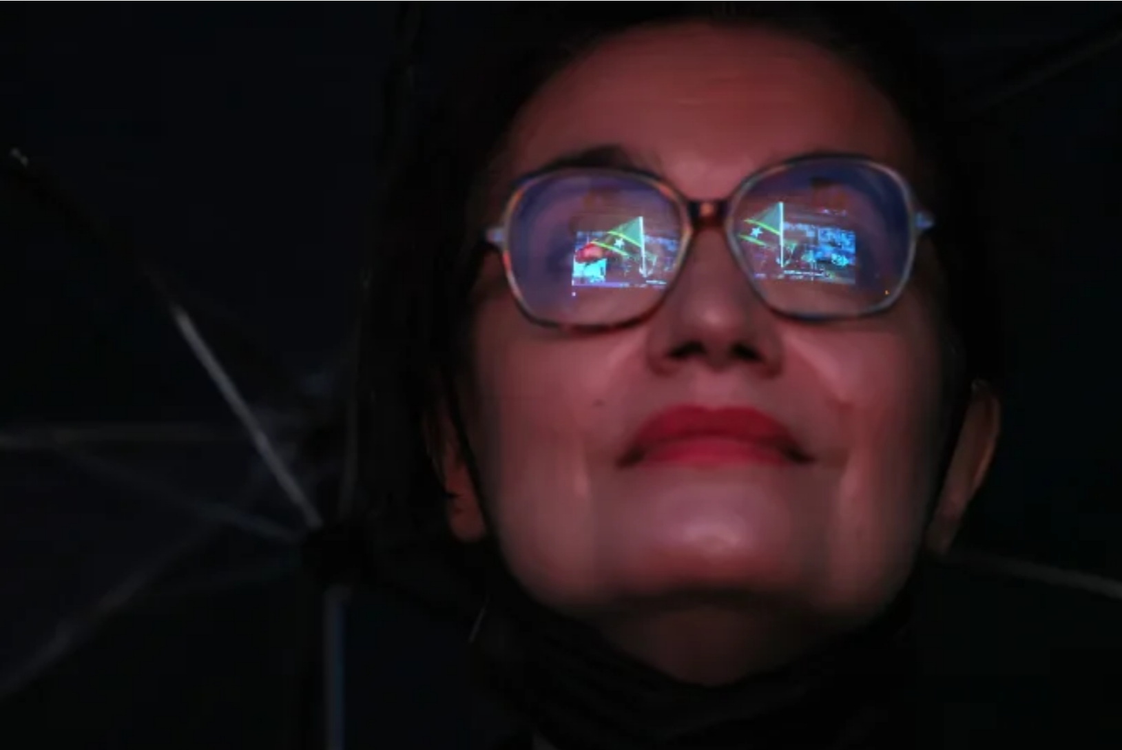 2024年巴黎奥运会开幕式