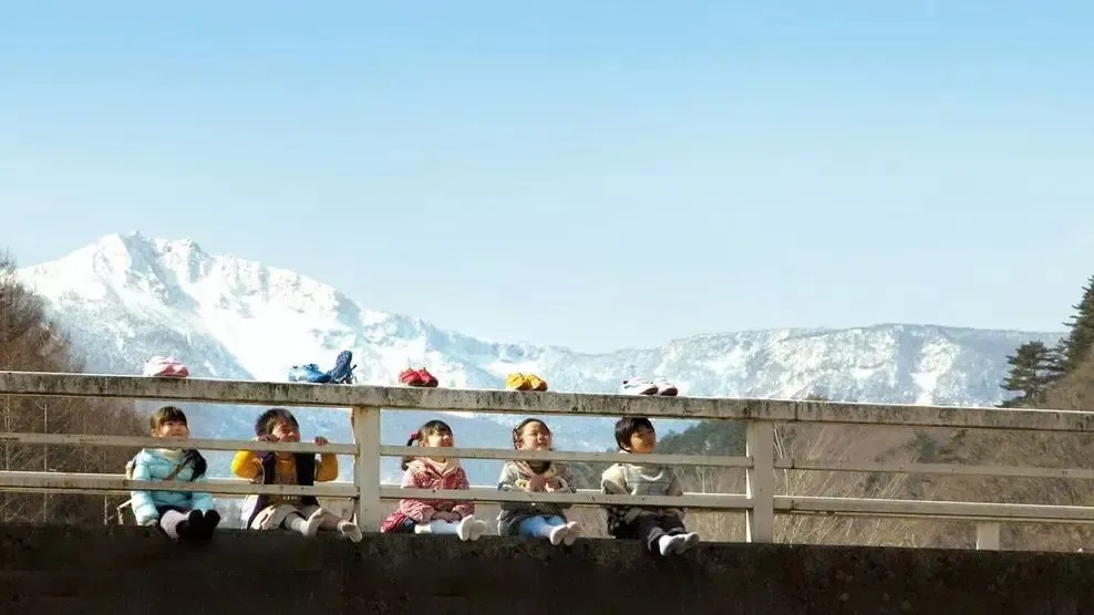 “中国最美小学”在今年夏天关闭了 “中国最美小学”在今年夏天关闭了