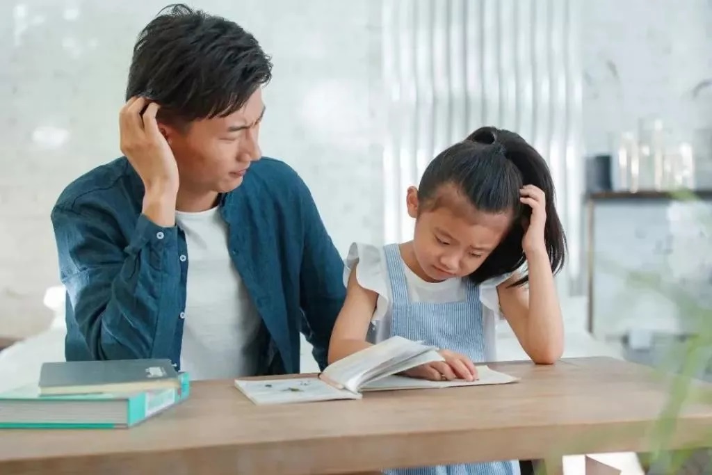 教育内卷,苦孩子更苦了家长 教育内卷,苦孩子更苦了家长