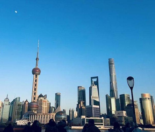 2024年上海全市生产总值有望迈上5万亿元新台阶 2024年上海全市生产总值有望迈上5万亿元新台阶