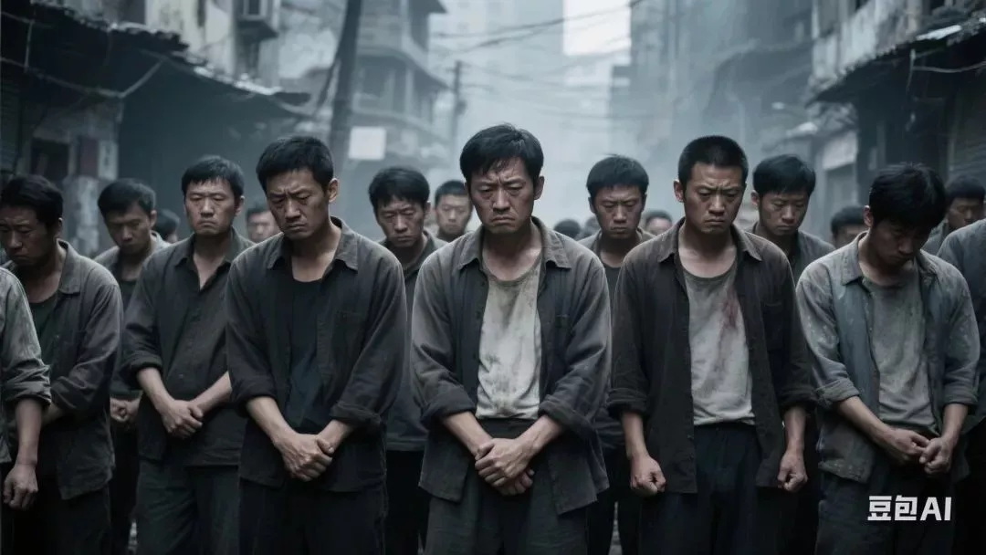 青年男性普遍存在这种强烈的愤懑情绪 青年男性普遍存在这种强烈的愤懑情绪