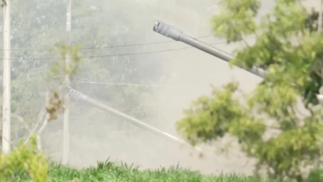 泰柬边境地区 泰柬边境地区