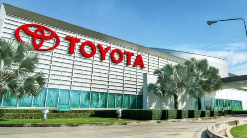 1963年，丰田汽车在泰国设立了第一家海外工厂，正式开启日系车占据东南亚市场的历史 ...