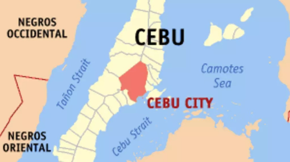 菲律宾中部宿雾地区2025年9月30日发生6,9级地震 菲律宾中部宿雾地区2025年9月30日发生6,9级地震