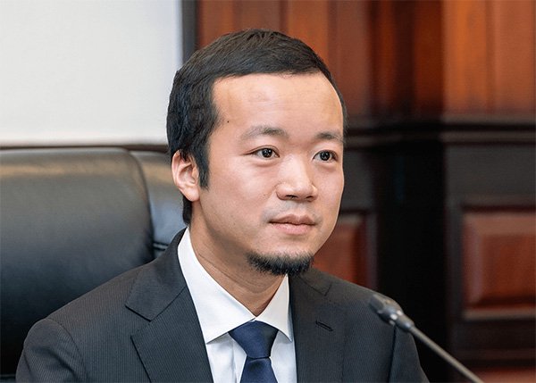 柬埔寨太子集团创始人陈志 柬埔寨太子集团创始人陈志