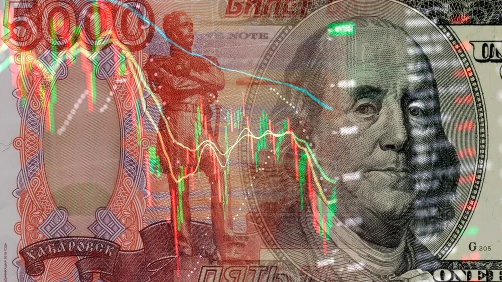 全球又见证了一场“郁金香泡沫”的破裂 全球又见证了一场“郁金香泡沫”的破裂