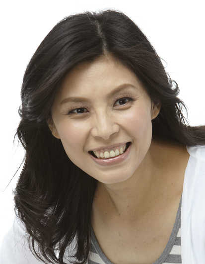 郑丽文当选新任国民党主席